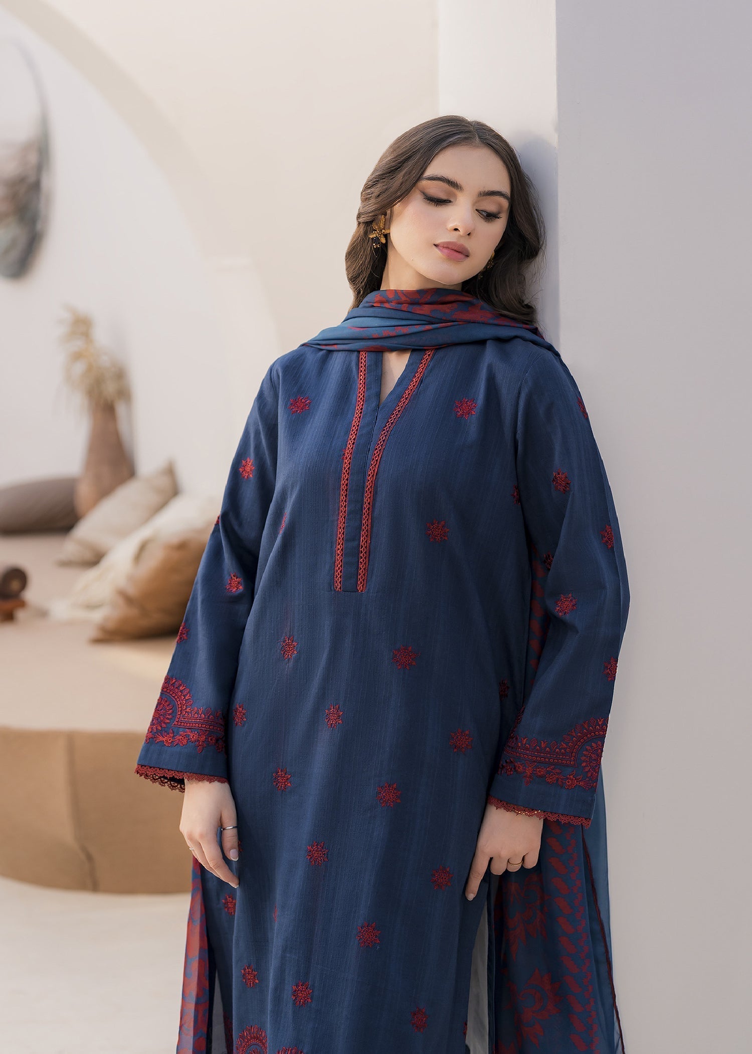 Kiara Midnight Women 2pcs
