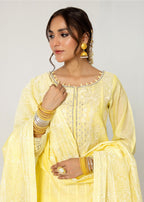 Arif Ashraf Zard Women 3pcs