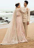 Afrozeh AFZ Shahnoor AWE 05 Women 3pcs