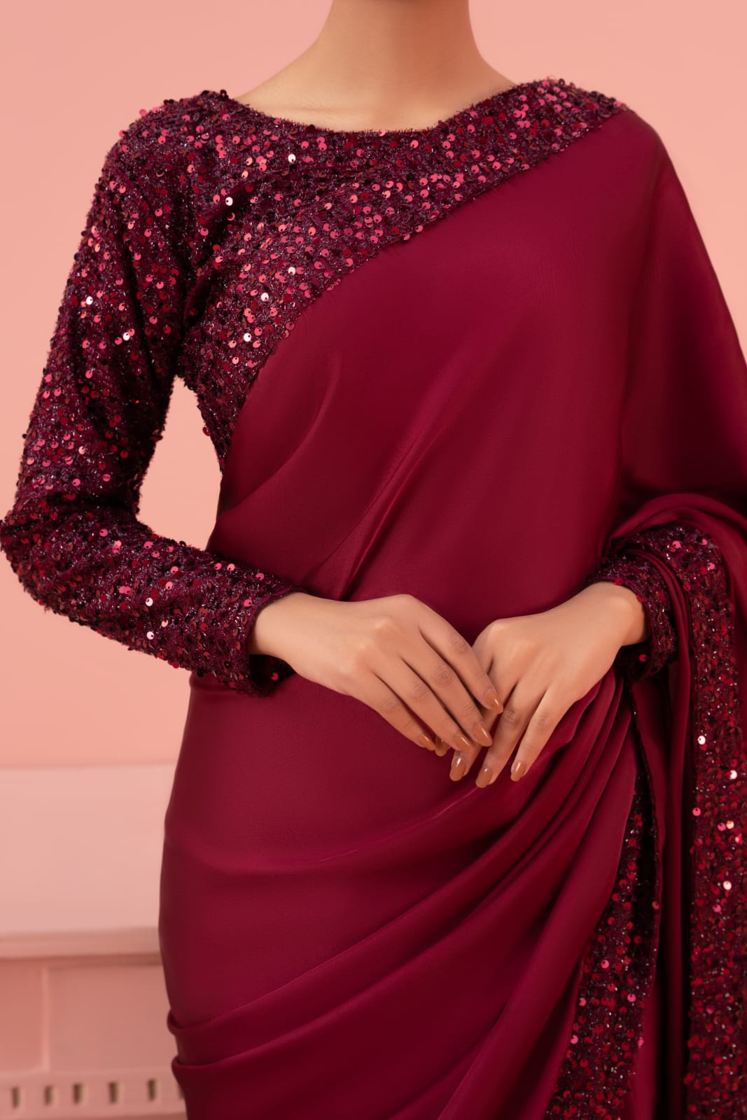 RSM Collection MAHJABEEN Women 3pcs
