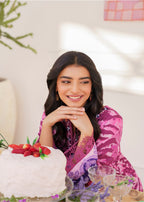 Ghulabri REGAL CHARM Women 2pcs