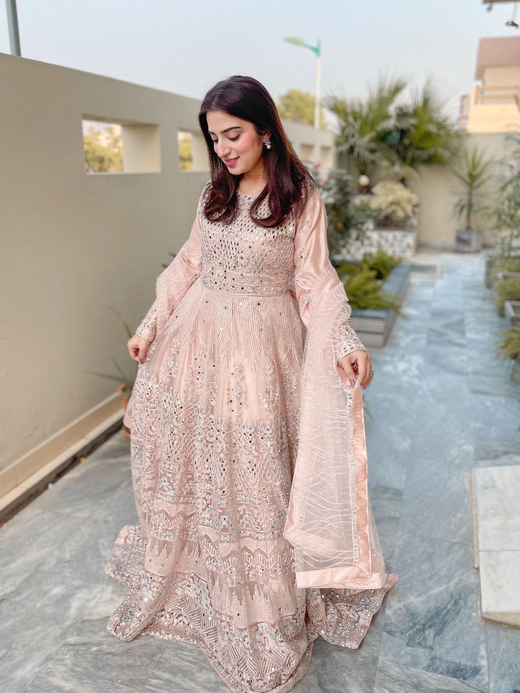 Laal Clothing LA 024 Women 2pcs