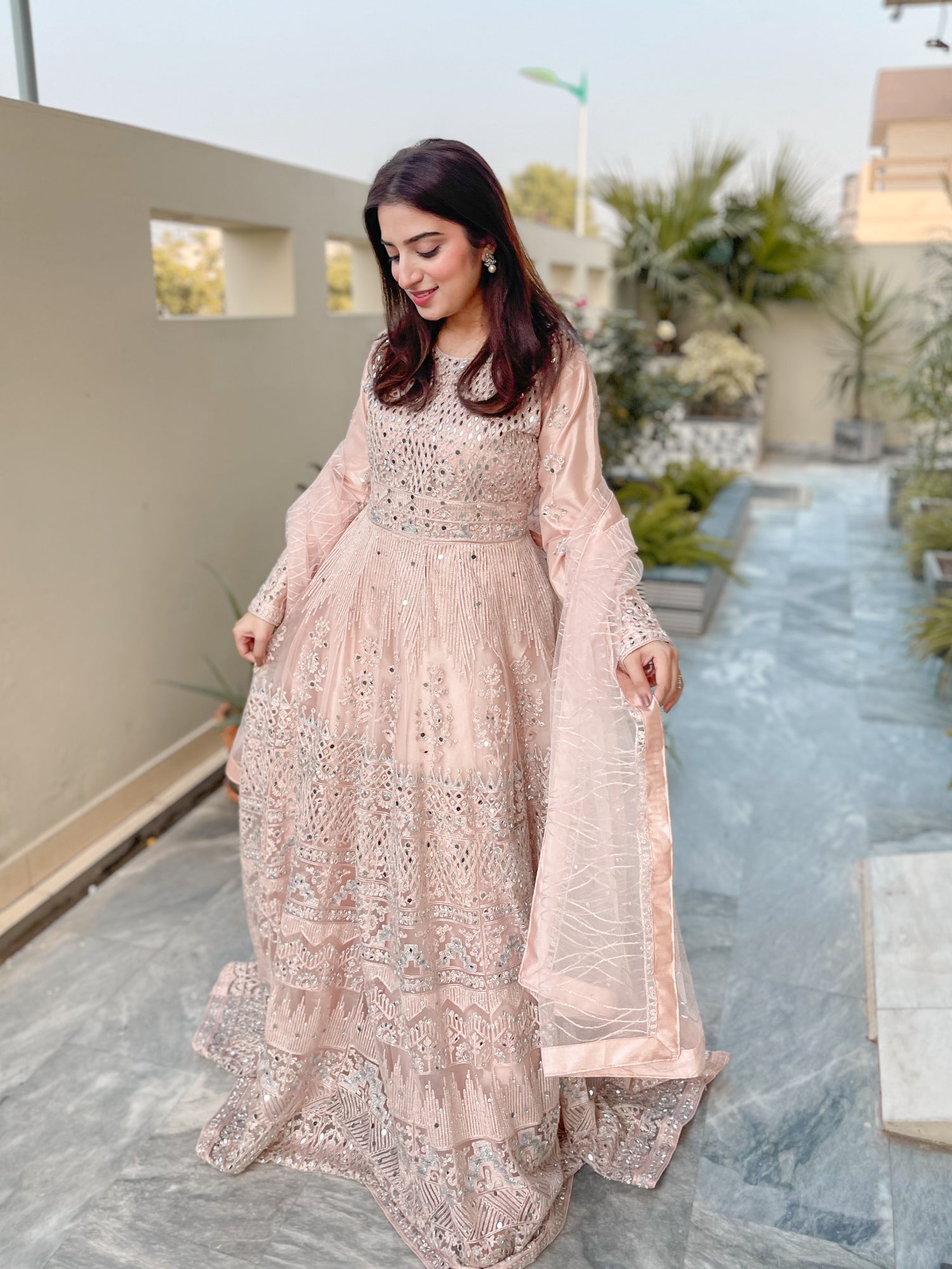 Laal Clothing LA 024 Women 2pcs