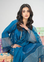 Zarqun SKUZQ 2429 A Women 3pcs