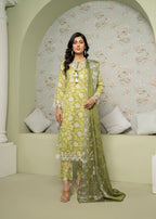 Tamanna E Libas MEERAL Women 3pcs