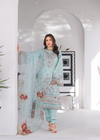 Ally's Pret ALLYS 24 AL 823 (N) Women 3pcs