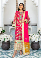 Sara N Samia SS#1 Women 3pcs