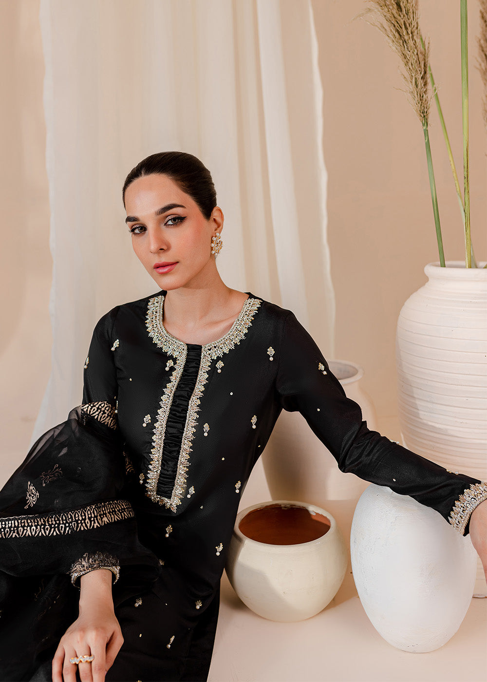 Allure By Ih SOUL Women 3pcs