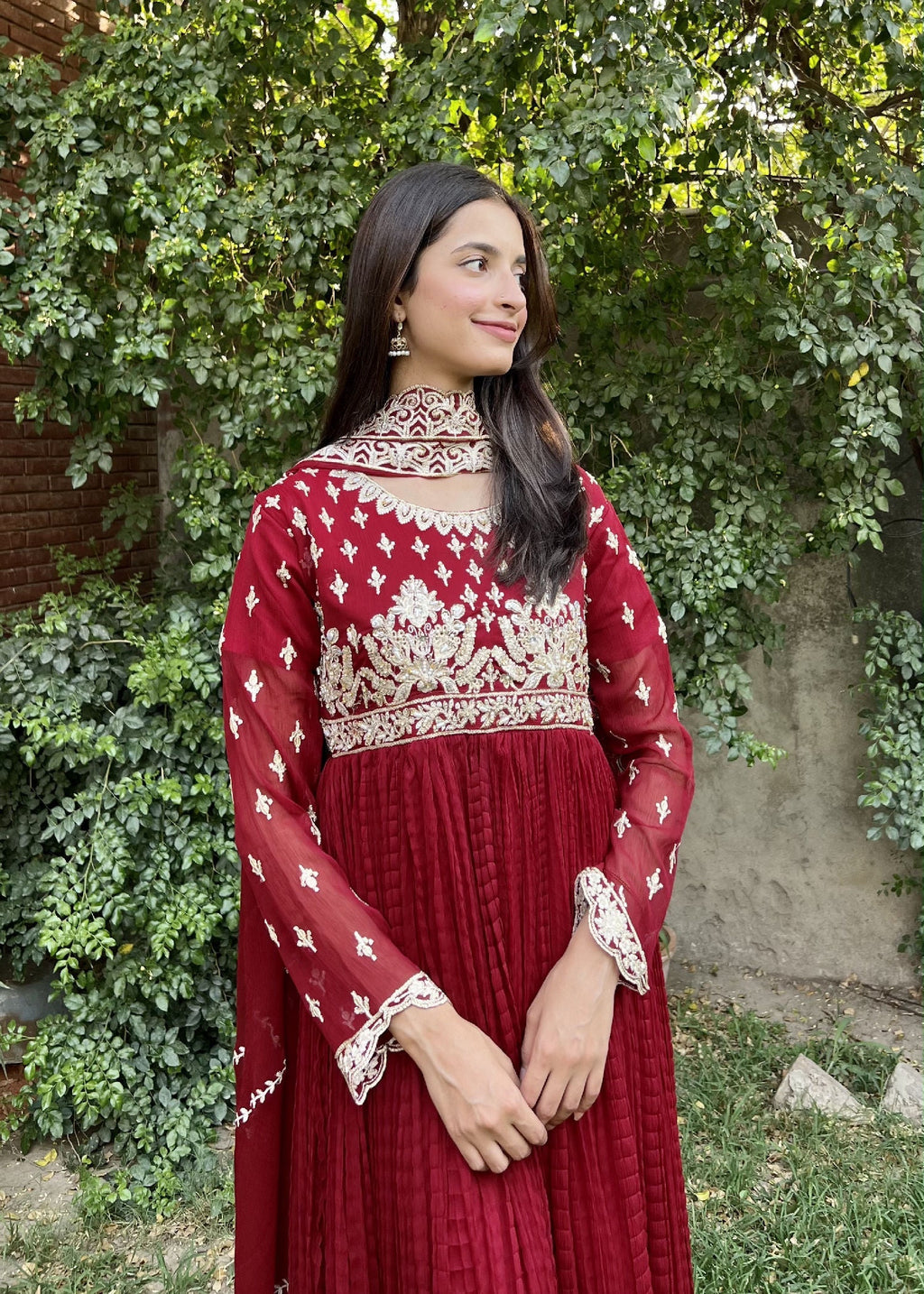 Laal Clothing LA 058 Women 3pcs