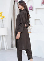Wear Studio PRET WSS 213 Women 2pcs