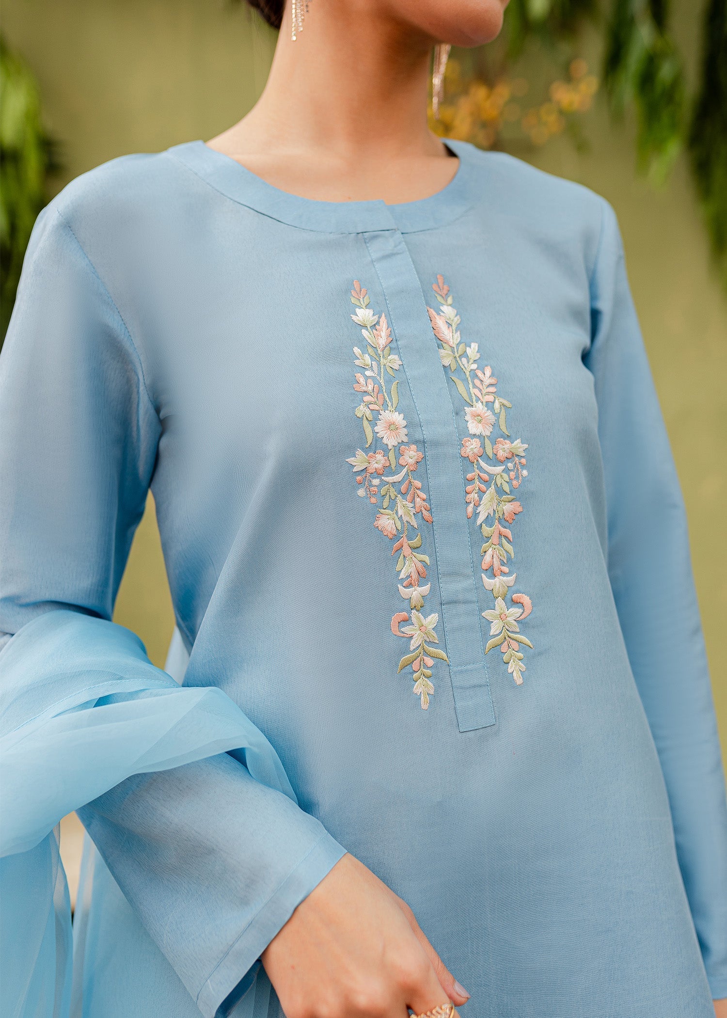 Allure By Ih ZORA Women 3pcs