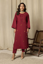 Aks-e-Jahan Calla Women 2pcs