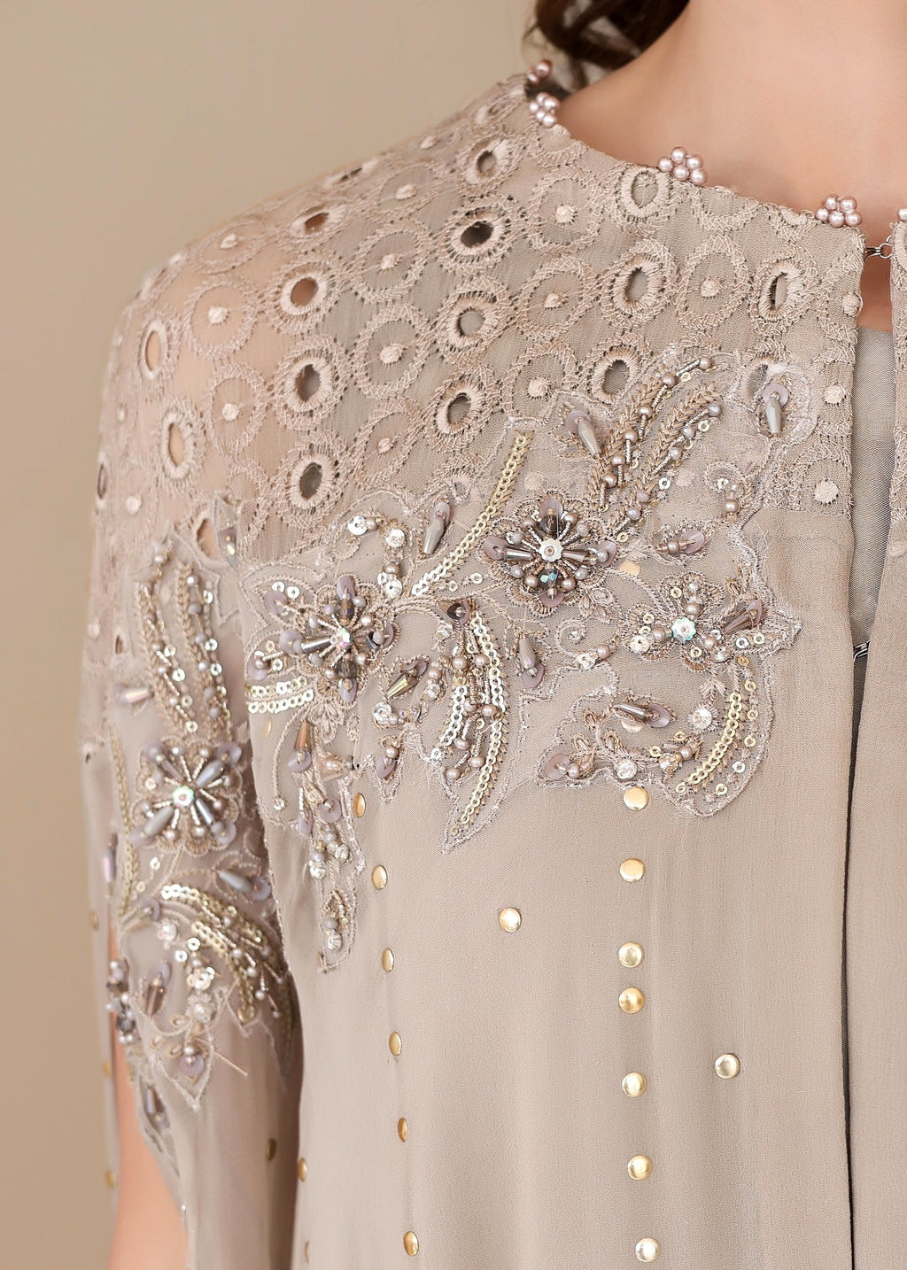 Ain AN 60 Beige Women 3pcs