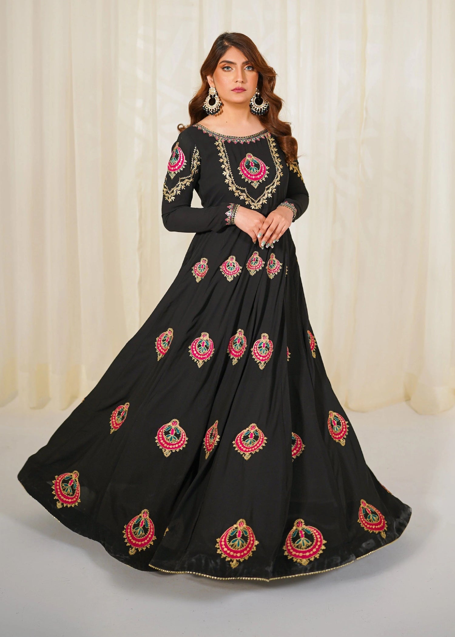 Peraan by SH Ayla Women 2pcs