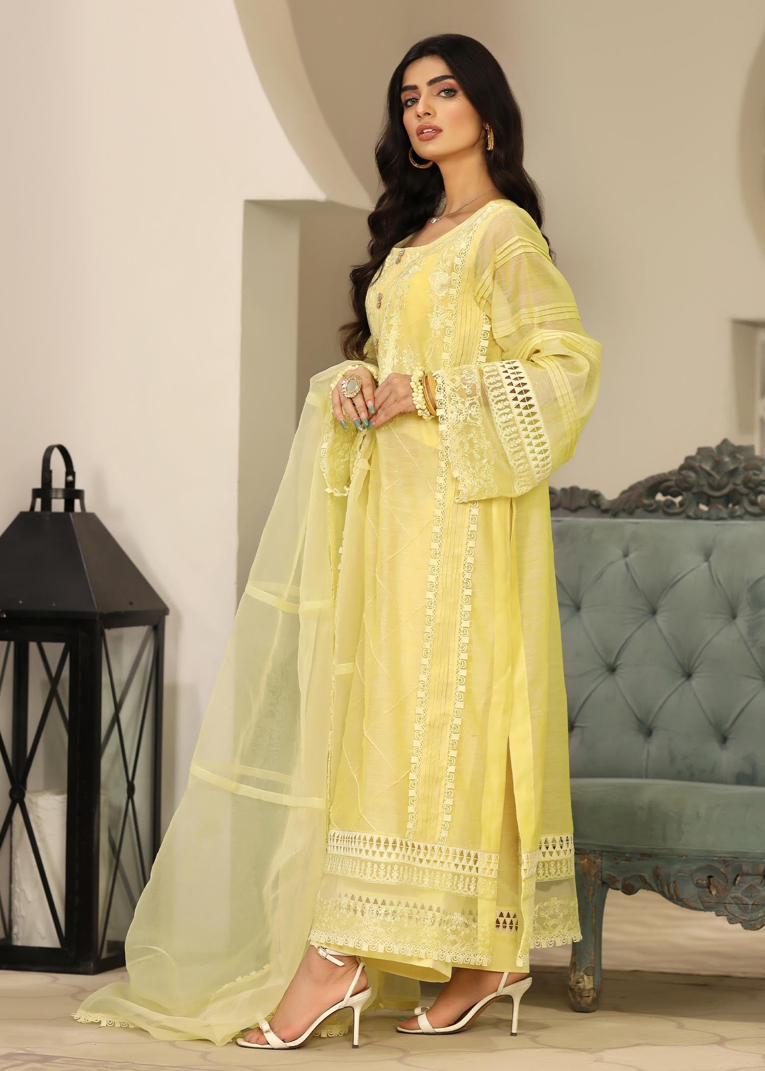 Laleen BARG Women 3pcs