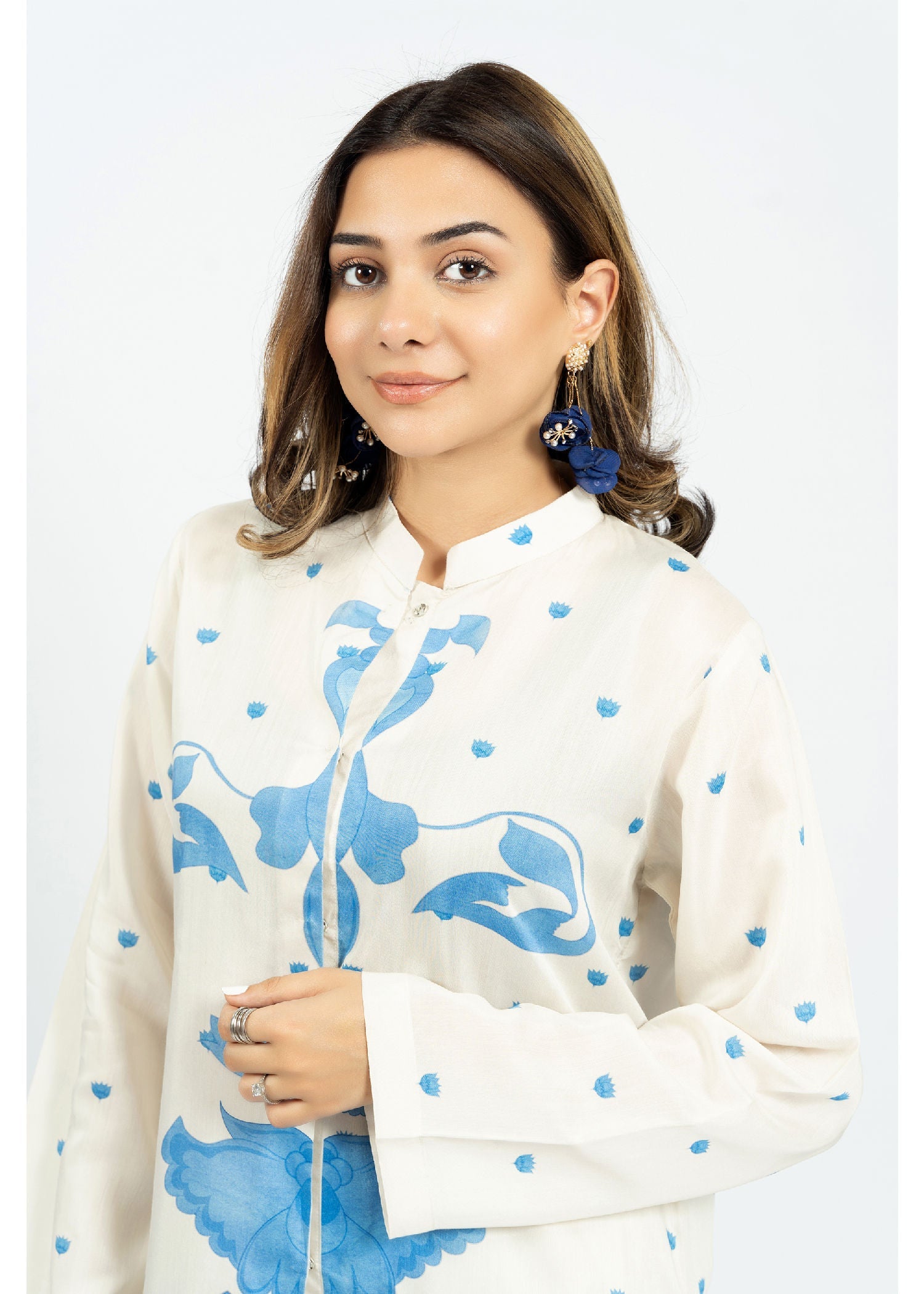 Khatepoesh Merida 1 Women 2pcs