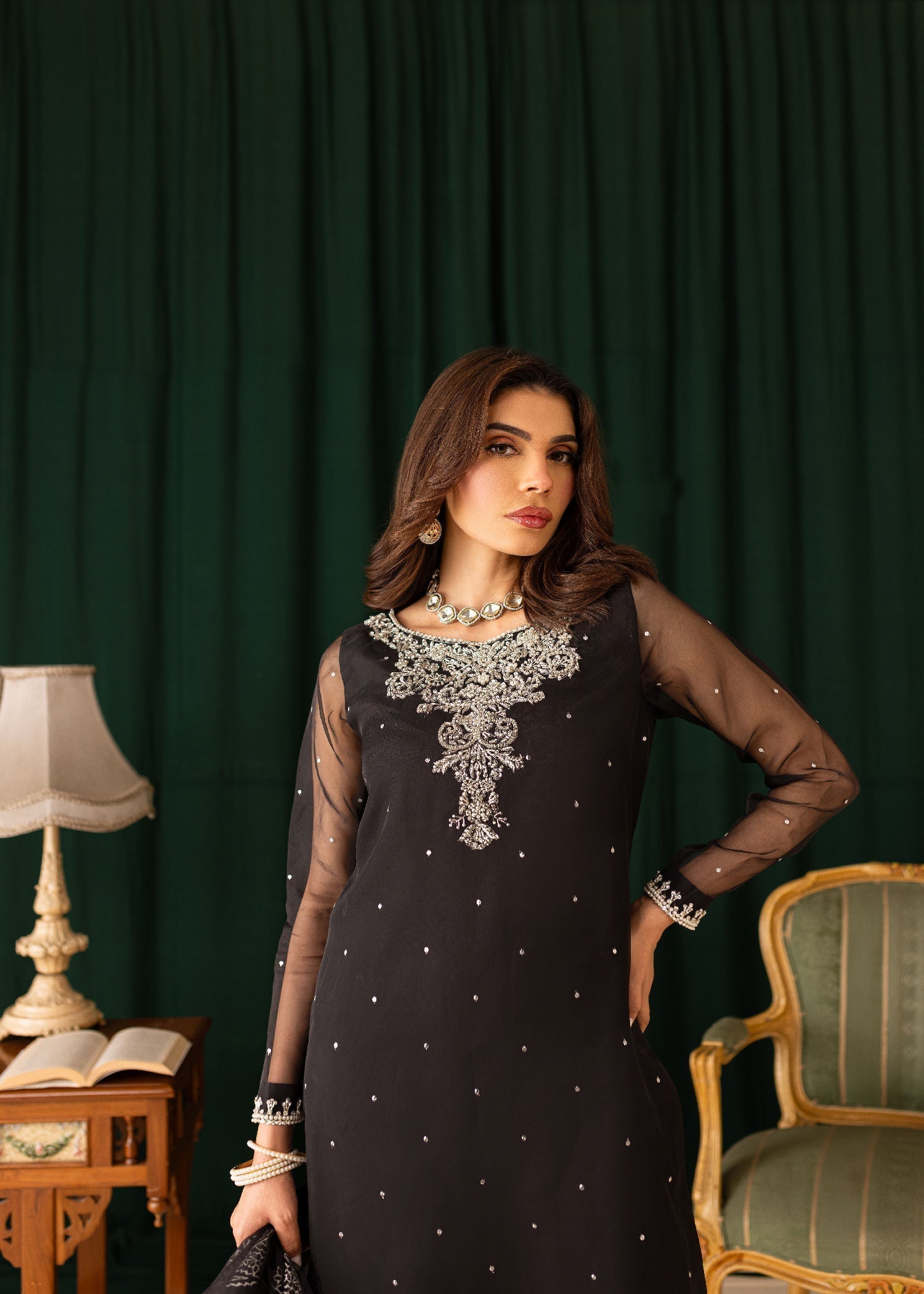 Allure By Ih MEERAL Women 3pcs