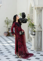 Ally's Pret AL 832 J M M Women 3pcs