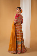 Haseens Official Satrangi Women 4pcs