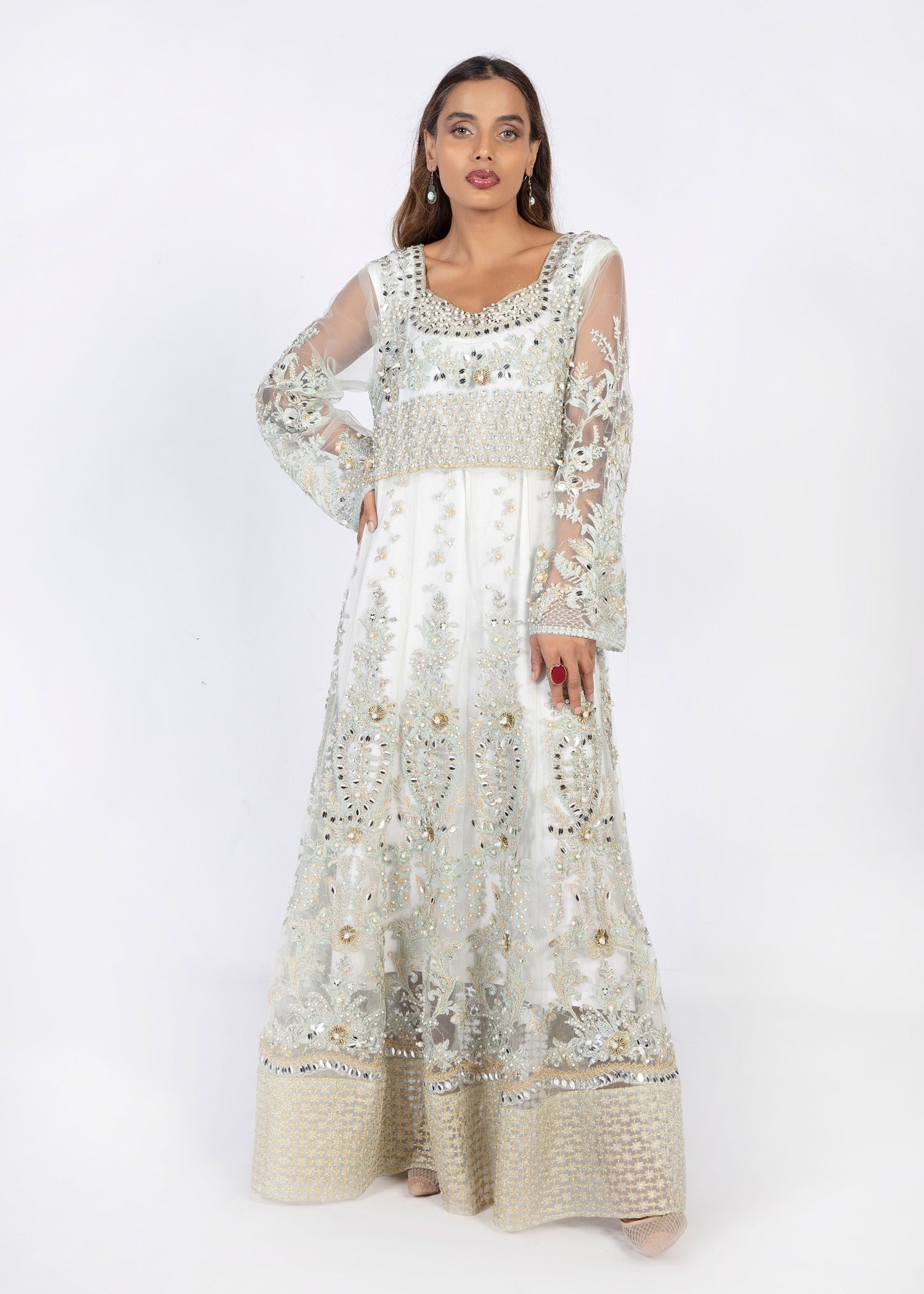 Khatepoesh Kian Women 2pcs