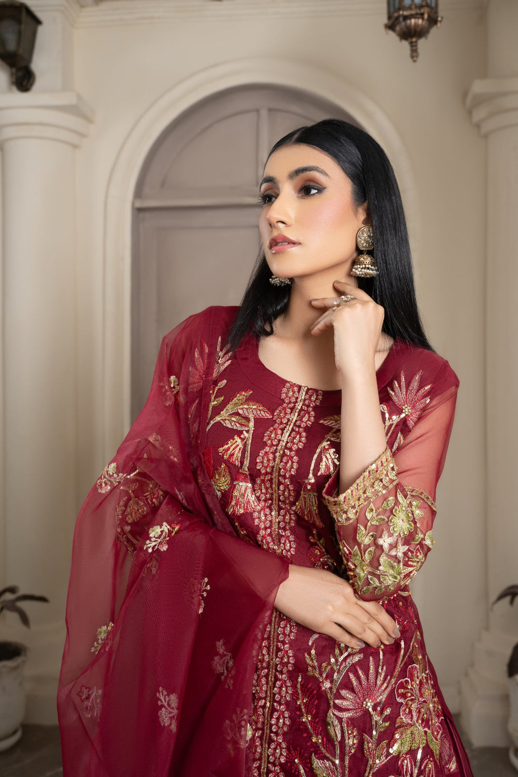 Pret Stories ZURI Women