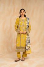 Sara Jahan MARWA Women 3pcs