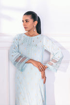 Azure Marine Mist Women 2pcs