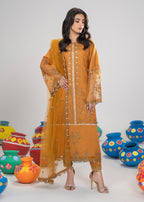 Zarqun SKUZQ 2421 B Women 3pcs