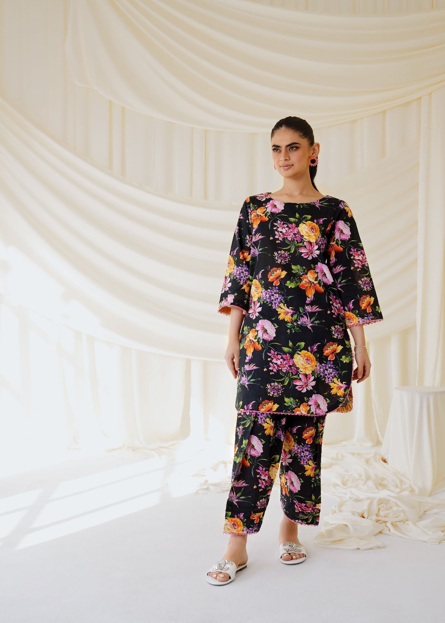 Meerak Pret MSL24 CO 04 PRET Women 2pcs