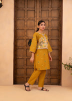 Shandur BS 0026 Women 2pcs