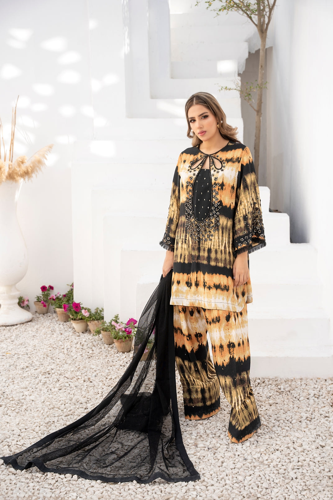 Miras Anahita Women 3pcs