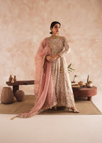 Haseens Official Hooriya Women 4pcs