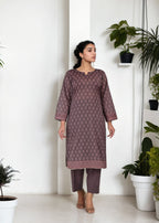 Noorma Kaamal NK Casual Pret D12 Women 2pcs
