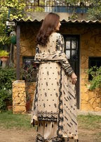 Ayesha Closet Shoni Women 3pcs