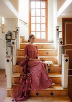The Affordable Designer SIZZLE DHAKA Women 3pcs
