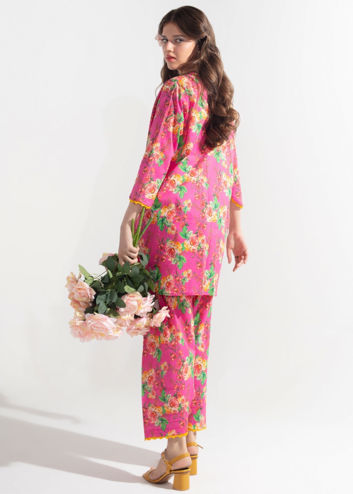 Kesori EZRAH Women 2pcs