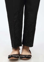 Rangeenz Embroidered Trouser M I I I, B Women 1pcs
