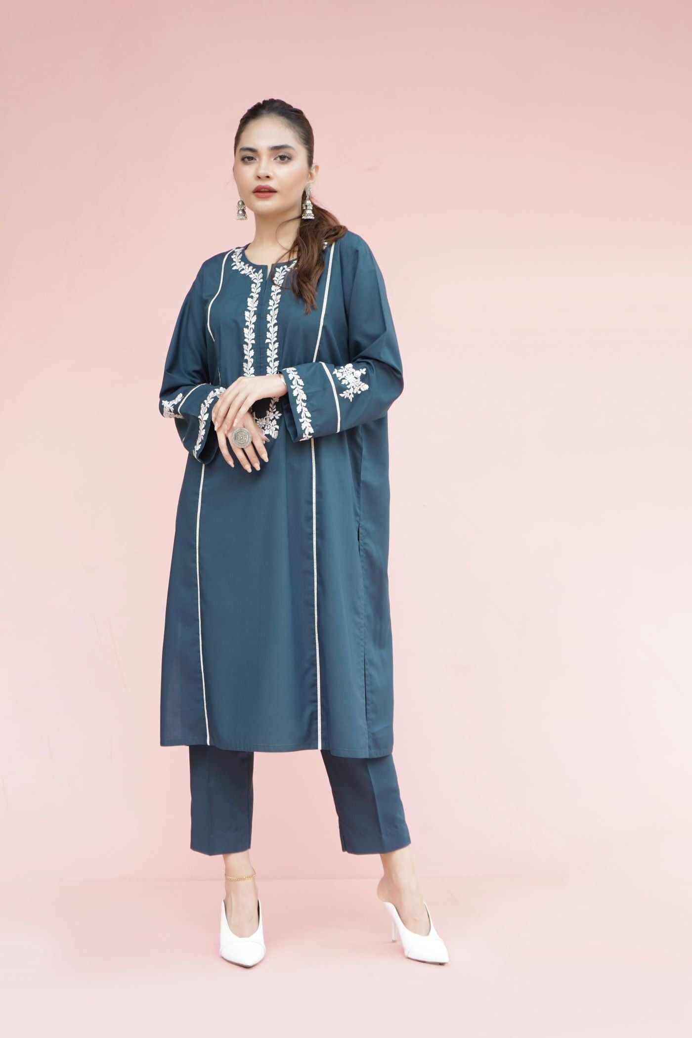 Ayesha Sameer Destino Women 2pcs