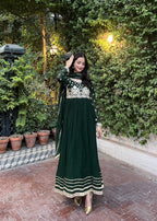 Laal Clothing LA 059 Women 3pcs