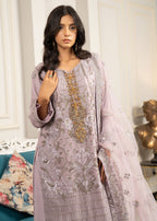 Serika Premium NR 02 Women 3pcs
