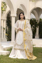 Meem Designs Fresh Snow Women 3pcs