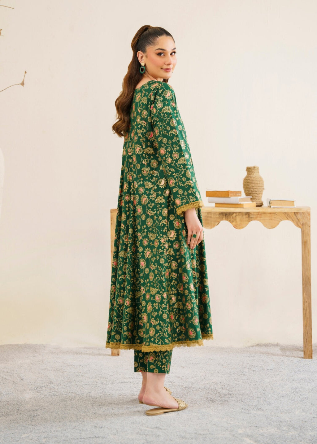 Garnet Clothing Kashish Women 2pcs