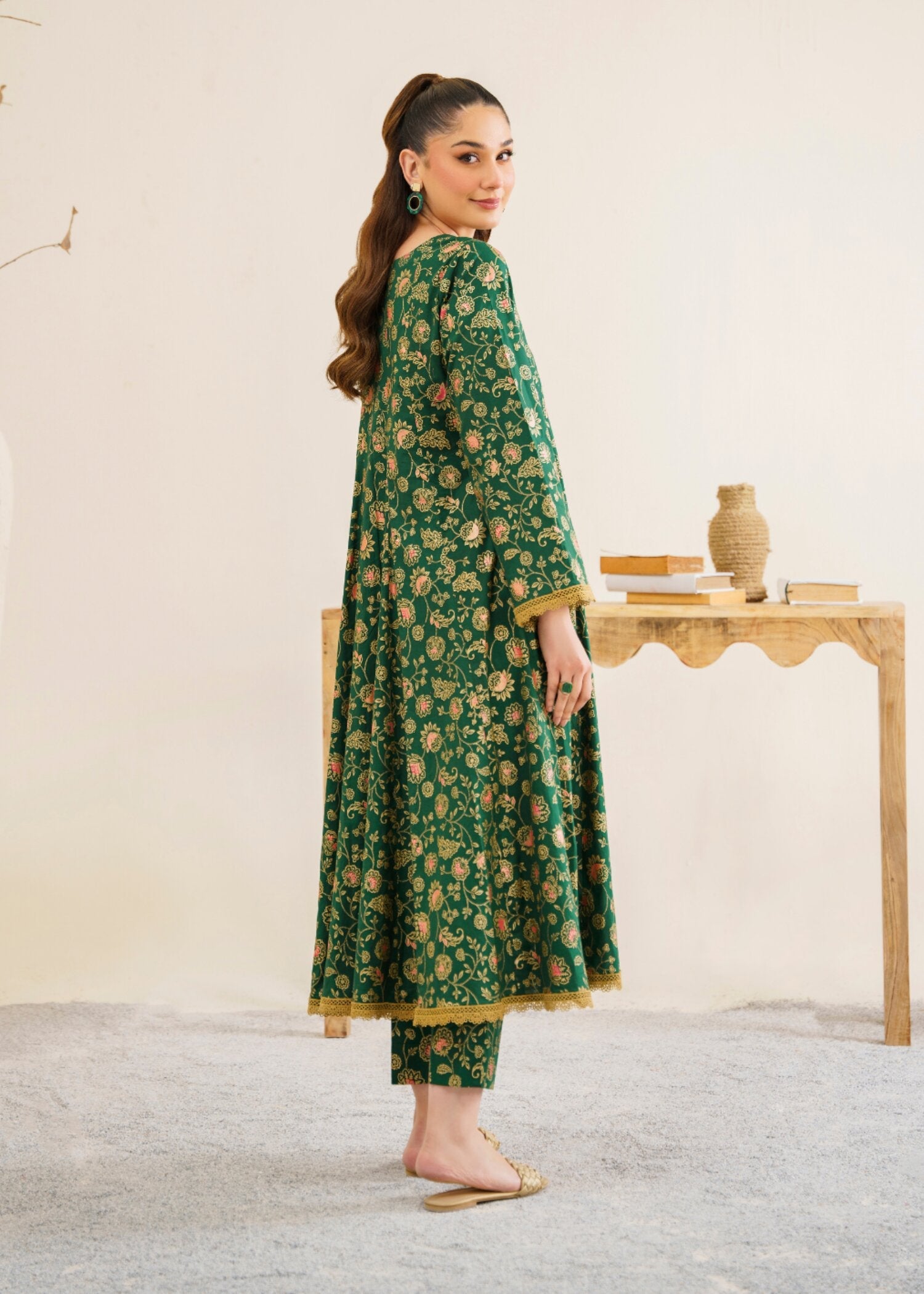 Garnet Clothing Kashish Women 2pcs