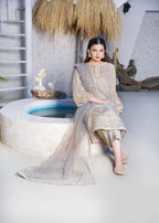 Fog Rooh Women 3pcs