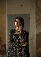 Afrozeh AFZ Meera AFH 24 08 Women 3pcs