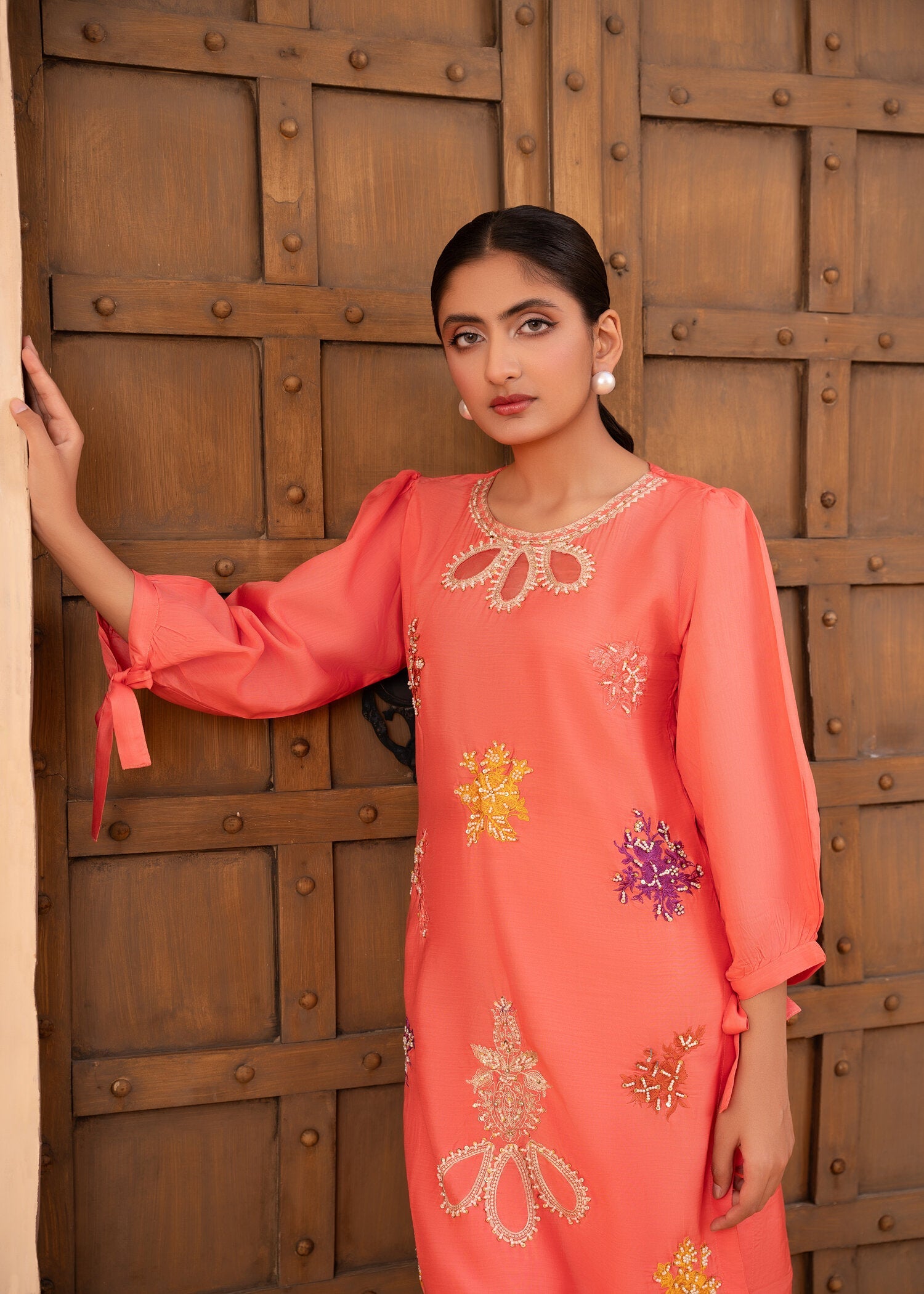 Shandur BS 0030 Women 2pcs