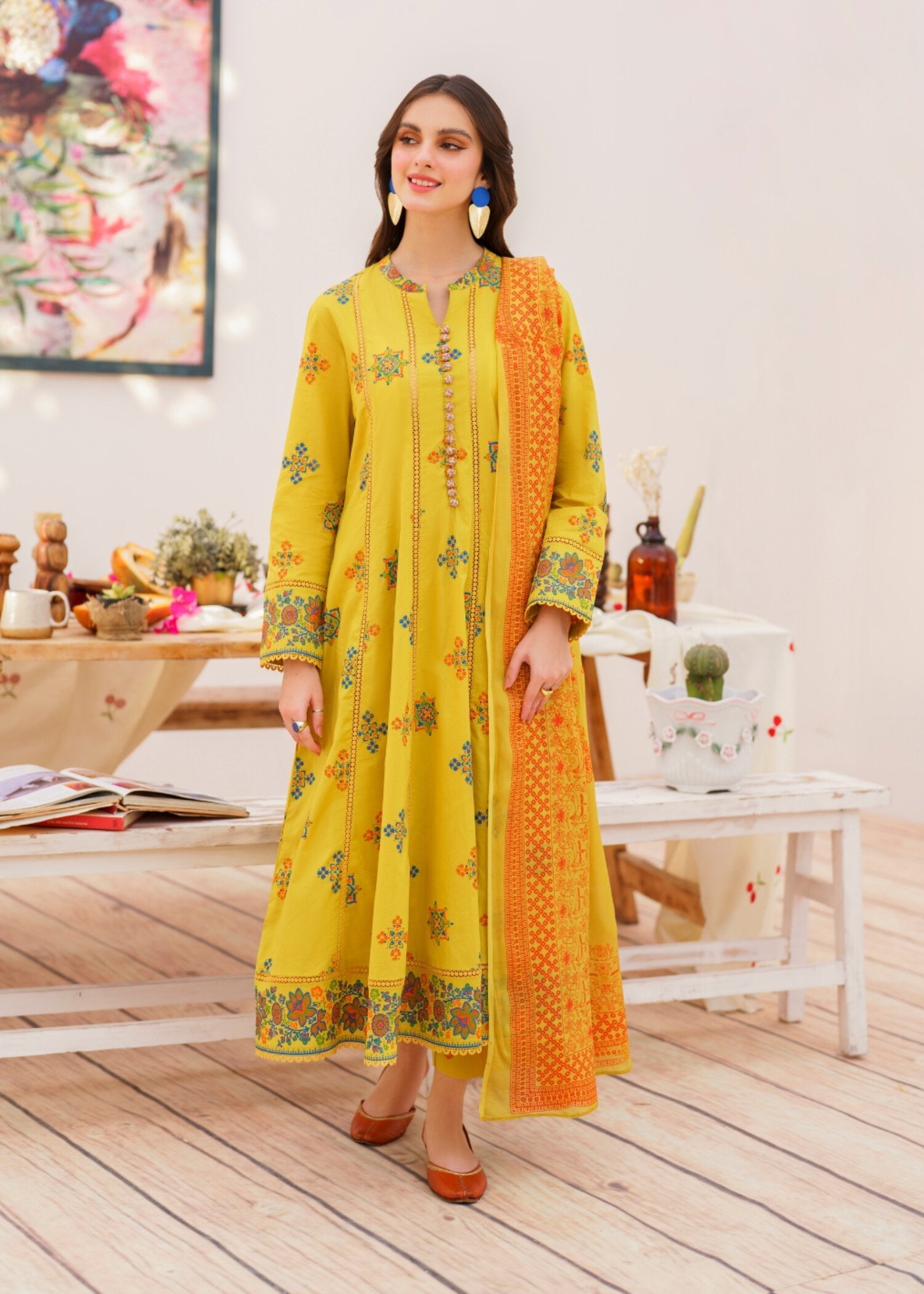 Garnet Clothing Tasha Women 2pcs