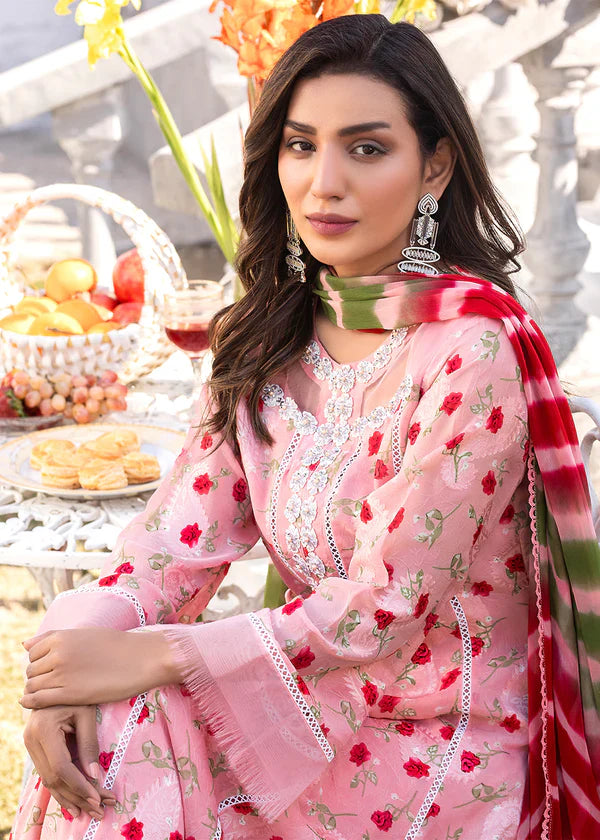 Seemab ROSHNI Women 3pcs