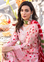 Seemab ROSHNI Women 3pcs