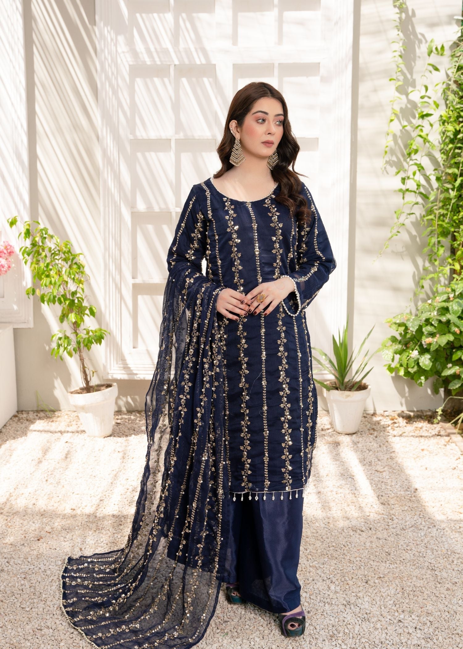 Momin Online MBEB 24 006 Women 3pcs